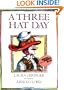 A Three Hat Day (Reading Rainbow Books)