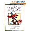 A Three Hat Day (Reading Rainbow Books)
