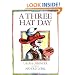 A Three Hat Day (Reading Rainbow Books)