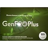 GenF20Plus - 120 Tablets