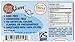 Glee Gum Sugar-Free Peppermint, 1-Ounce (Pack of 12)