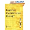 Essential Mathematical Biology (Springer Undergraduate Mathematics Series)