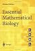 Essential
Mathematical
Biology
(Springer
Undergraduate
Mathematics
Series)