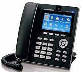 Grandstream GXV3140 Skype & SIP WiFi Video Phone