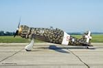 Revell 03991 - Macchi MC200 Saetta, s...