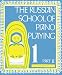 The Russian School of Piano Playing - Book 1, Part II - BH Piano