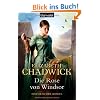 Die Rose von Windsor: Historischer Roman