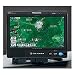 松下電器産業 ポータブルDVDカーナビステーション(ブラック) CN-DS110KD