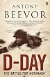 D-Day: The Battle for Normandy