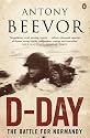 D-Day: The Battle for Normandy