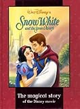 Walt Disney's Snow White and the seven dwarfs