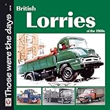 British lorries of the 1960s