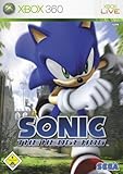 Sonic - The Hedgehog
