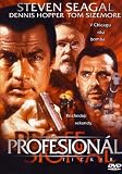Ticker - Uncut! - Steven Seagal [DVD]