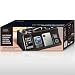 Charging Station Keeps Things Organized, Color may vary (Black or Gray)