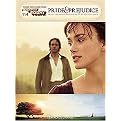 Pride & Prejudice (Music from the Motion Picture Soundtrack) (E-Z Play Today) (Paperback)