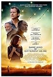 Ost: Same Kind of Different As