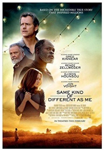 Ost: Same Kind of Different As John Paesano