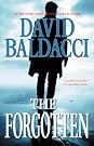 The Forgotten (John Puller)