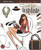C'est toi la styliste Image du produit