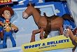 Toy Story Wood and Bullseye Roundup Pack
