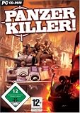 Eigenschaften rondomedia  / Panzer Killer