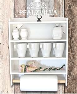 Tagliapellicola In Legno Di Bambù Con Portarotoli - Per Alluminio, Pellicola E Carta Da Cucina - Foto 9