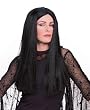 Adult Morticia Wig