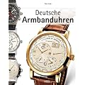 Deutsche Armbanduhren