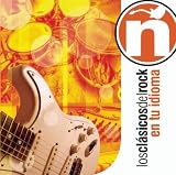 Various Los Cl&Atilde;�&Acirc;&iexcl;sicos Del Rock En Tu Idioma