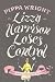 Lizzy Harrison Loses Control