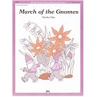 Buy March of the Gnomes by Martha Mier