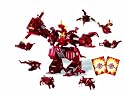 Bakugan 20028434 - 7 in 1 Maxus Draganoid