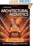 Architectural Acoustics: Principles and Practice