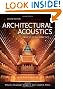 Architectural Acoustics: Principles and Practice