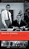 MANN IM SCHATTEN - Helmut Qualtinger