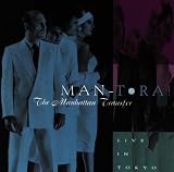 Man-Tora! Live in Tokyo