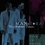 Man-Tora! Live in Tokyo