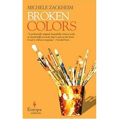 Broken Colors