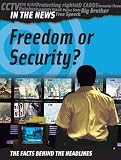 Books : Security and Freedom (In the News)