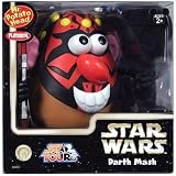 Star Wars Mr. Potato Head Darth Mash Maul (Disney Exclusive)
