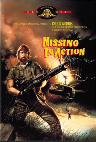Missing In Action