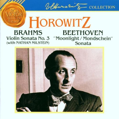 Produkt-Bild: Horowitz-Collection