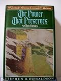 The Power That Preserves