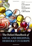 The Oxford handbook of local and regional democracy in Europe