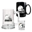 San Diego Chargers 15oz Tankard, 15oz Ceramic Mug & 2oz Shot Glass Set - Helmet Logo NFL Football