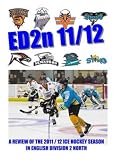 ED2n 11/12 : a review of the 2011/12 ice hockey season in English Division 2 North
