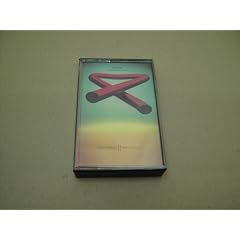 Tubular Bells II [CASSETTE]