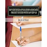 sap certified application associate project system with sap erp 60