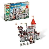 LEGO 7946 KINGDOMS KING'S CASTLE Brand NEW Ready to Ship